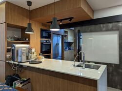 Blk 85 Telok Blangah Heights (Bukit Merah), HDB 5 Rooms #574439481